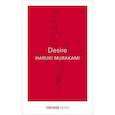 russische bücher: Murakami Haruki - Desire