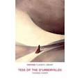 russische bücher: Hardy Thomas - Tess of the D'Urbervilles
