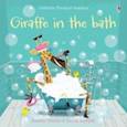 russische bücher: Punter Russell - Giraffe in the Bath