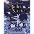 russische bücher:  - Illustrated Ballet Stories