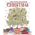 russische bücher: Ray Jane - Twelve Days of Christmas