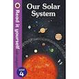 russische bücher: Baker Chris - Our Solar System