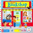 russische bücher:  - Busy Bookshop (board book)