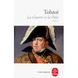 russische bücher: Tolstoi Leon - La Guerre et la Paix. Tome 2