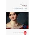 russische bücher: Tolstoi Leon - La Guerre et la Paix. Tome 1