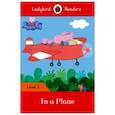 russische bücher:  - In a Plane (PB) + downloadable audio