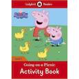 russische bücher:  - Peppa Pig: Going on a Picnic (PB) + downloadable audio