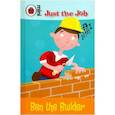 russische bücher: Ross Mandy - Ben the Builder