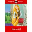 russische bücher:  - Rapunzel + downloadable audio