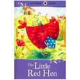 russische bücher:  - The Little Red Hen