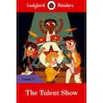 russische bücher:  - The Talent Show + downloadable audio