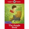 russische bücher:  - Jungle Book, the  (PB) +downloadable audio