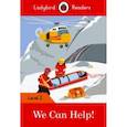 russische bücher:  - We Can Help! + downloadable audio