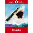 russische bücher:  - Sharks + downloadable audio