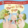 russische bücher:  - The Three Little Pigs
