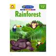 russische bücher:  - Early Bird. Rainforest