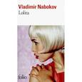russische bücher: Nabokov Vladimir - Lolita