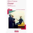 russische bücher: Camus Albert - L'Etranger