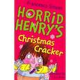 russische bücher: Simon Francesca - Horrid Henry's Christmas Cracker
