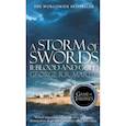 russische bücher: Martin George R. R. - Song of Ice and Fire 3 Storm of Swords 2 Blood and