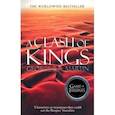 russische bücher: Martin George R. R. - Song of Ice and Fire 2: Clash of Kings