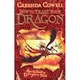 russische bücher: Cowell Cressida - How To Twist Dragon's Tale