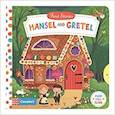 russische bücher: Taylor Dan - Hansel and Gretel. Board book
