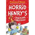 russische bücher: Simon Francesca - Horrid Henry's Cracking Christmas