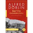 russische bücher: Doblin Alfred - Berlin Alexanderplatz: Die Geschichte vom Franz Biberkopf