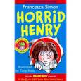 russische bücher: Simon Francesca - Horrid Henry 20th Anniversary Ed