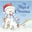 russische bücher: Freedman Claire - The Magic of Christmas