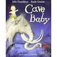 russische bücher: Donaldson Julia - Cave Baby