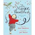 russische bücher: Donaldson Julia - The Magic Paintbrush