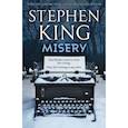 russische bücher: King Stephen - Misery