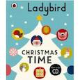 russische bücher:  - Ladybird Christmas Time (+СD)