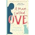 russische bücher: Backman Fredrik - A Man Called Ove