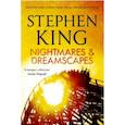 russische bücher: King Stephen - Nightmares and Dreamscapes