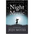 russische bücher: Мойес Джоджо - Night Music