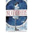 russische bücher: Gaiman Neil - Neverwhere