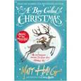 russische bücher: Haig Matt - A Boy Called Christmas
