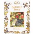 russische bücher: Barklem Jill - Brambly Hedge: Autumn Story