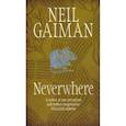 russische bücher: Gaiman Neil - Neverwhere