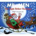 russische bücher: Hargreaves Roger, Hargreaves Adam - Mr. Men: The Night Before Christmas