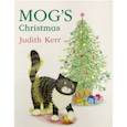 russische bücher: Kerr Judith - Mog's Christmas (board book)