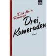 russische bücher: Remarque Erich Maria - Drei Kameraden
