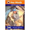 russische bücher: Murray W. - Key Words: 12b Mountain Adventure