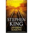 russische bücher: King Stephen - Different Seasons