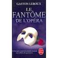 russische bücher: Leroux Gaston - Le Fantome de l'opera