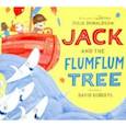 russische bücher: Donaldson Julia - Jack and the Flumflum Tree (board bk)