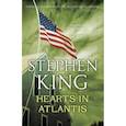 russische bücher: King Stephen - Hearts in Atlantis